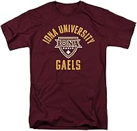 Vista 155 de LOGOVISION Official Collegiate Large Distressed Logo Short Sleeve Unisex for Men & Women Cotton T Shirt Collection 1 Universidad de Ashland