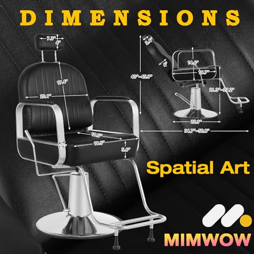 Barber-Chair-Reclining-Salon-Chair-for-Hair-Stylist-Barber-Chairs-for-Barbershop-Home-with-Heavy-Duty-Hydraulic-Pump-360-Degree-Swivel-with-Lock-Beauty-Salon-Spa-Equipment-Max-440lbs