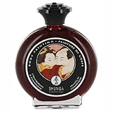 PINTURA COMESTIBLE SHUNGA PINTURA CORPORAL DE FRESAS Y CHAMPAGNE DE LA MARCA SHUNGA