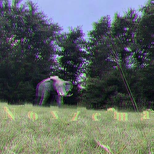Noxzema [Explicit]