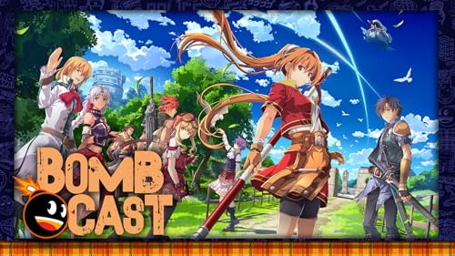 Giant Bombcast 912: Married... with Pikmin