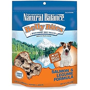 Amazon Com Natural Balance L I T Limited Ingredient Treats Dog Treats Sweet Potato Bison Formula 14 Ounce Bag Grain Free Pet Treat Biscuits Pet Supplies