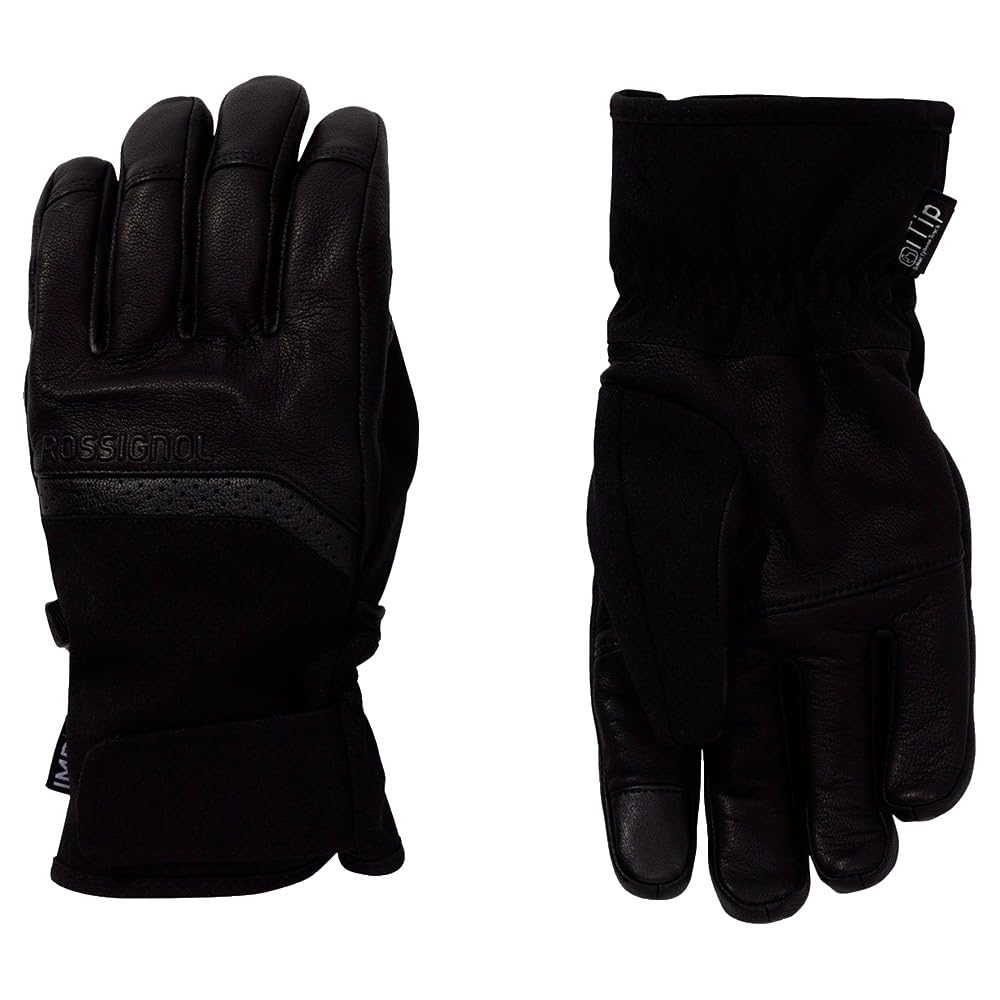 Rossignol Elite Leather Imp´R Gloves L