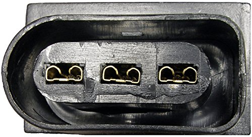 Dorman 620-773 Engine Cooling Fan Assembly Compatible With Select Volkswagen Models, Black #TOP1