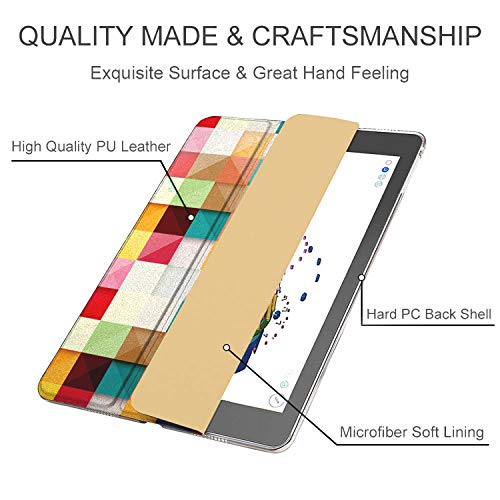 Image of DuraSafe Cases for iPad Pro 12.9 1st Gen 2015 Case A1584 ML0F2HN /A A1652 ML0N2HN /A ML0Q2HN /A ML0R2HN /A ML0V2HN /A ML0U2HN /A ML0T2HN /A ML3Q2HN /A ML3N2HN /A ML3K2HN /A ML2J2HN /A ML3R2HN /A - Color Grid
