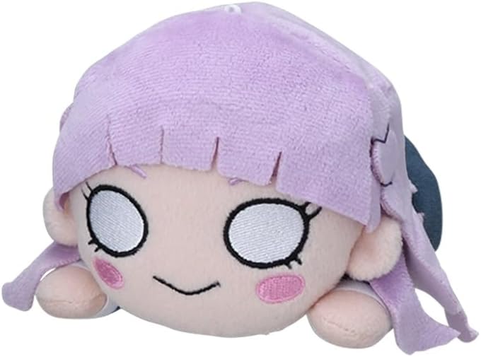 ラブライブ 寝そべりぬいぐるみ 冬制服style Vol.4 マルガレーテ ラブ