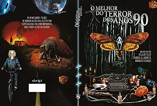 O Melhor do Terror dos Anos 90