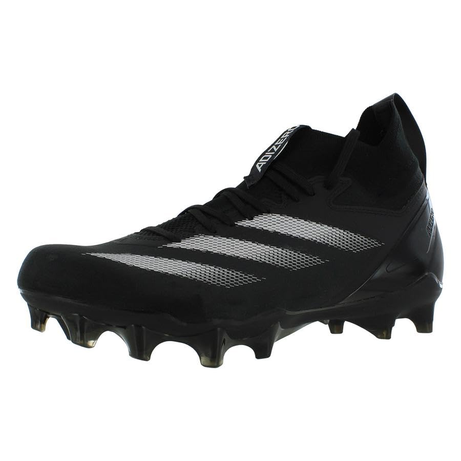 Image of Adidas Mens Adizero Impact+ Premier Football