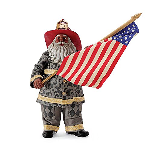 Figurine Department 56 multicolore statuette en polyester 27cm