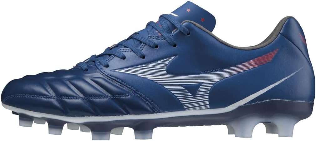 Amazon.co.jp: MIZUNO ミズノ REBULA CUP ELITE P1GA217214 ネイビー