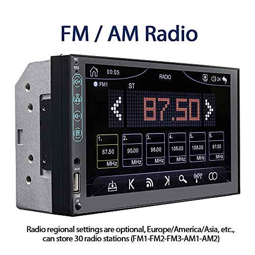 Best Car Stereo Receivers Buying Guide Gistgear