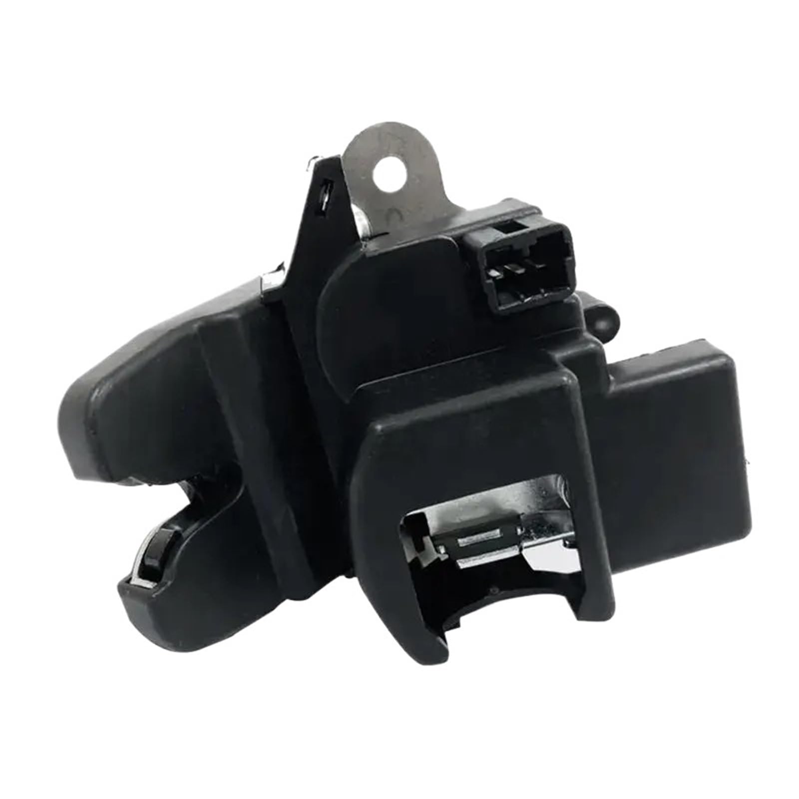 Djvhvkjt One Color Car Boot Latch Actuator For Solaris For Kia For Rio 2011-2017 Boot Tailgate Lock Latch Rear Trunk Lid Lock 81230-4Y020 812304Y020