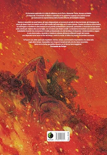 Il Fuoco - 6