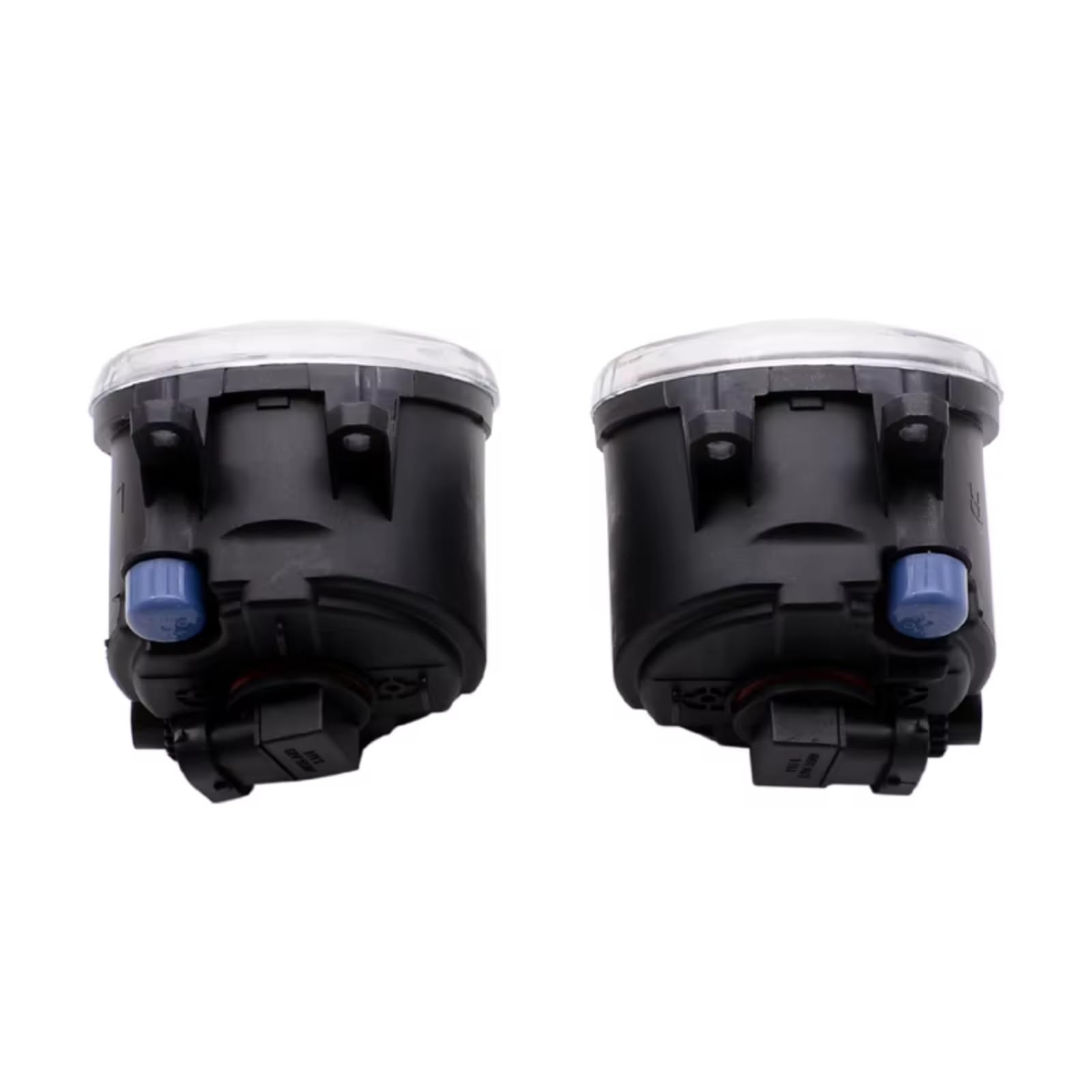 Fari fendinebbia anteriori Compatibile Con Toyota Per Yaris Per Verso 2003 2004 2005 2006 2007 2008 2009-2015 Fendinebbia Paraurti Anteriore Luci Diurne 8121006071(Left and Right)