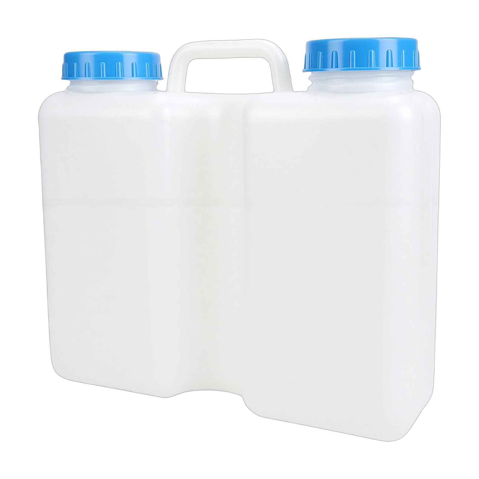 Asixxsix 3 Gallo RV-Frischwassertank, Lebensmittelechter LLDPE-Trinkwasserspeicher Zum Trinken, Kochen, Reinigen, Duschen, Wasserbehälter für Wohnmobile, Anhänger, Wohnmobile,
