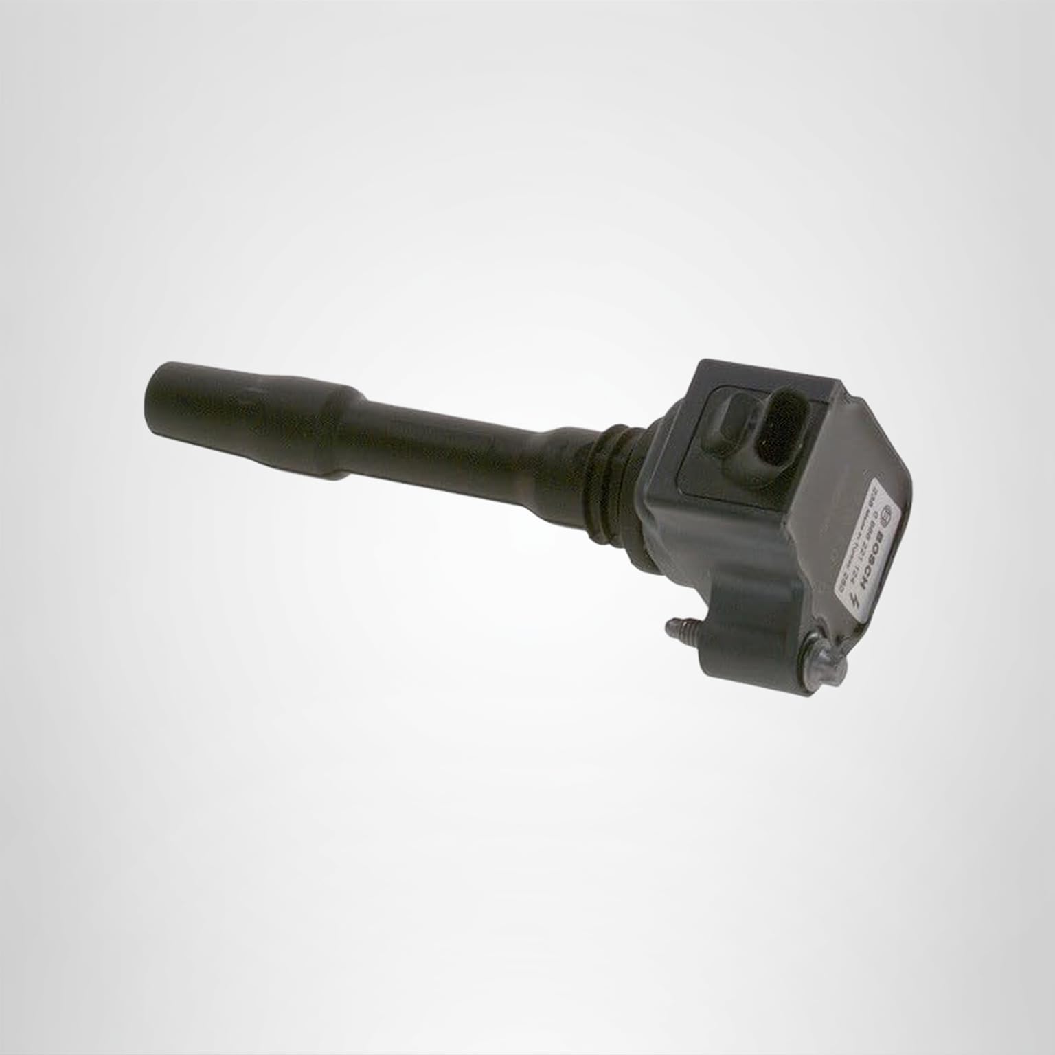 Amazon.com: BOSCH 0986221124 Ignition Coil - Single | Compatible