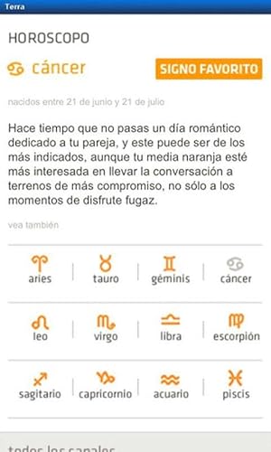 Terra: info e esportes ao vivo