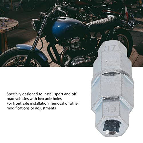 Record Power Coronet Hawk meenemer 10 mm multi-tands met verende punt Record Power Coronet Hawk meenemer 10 mm multi-tands met verende punt
