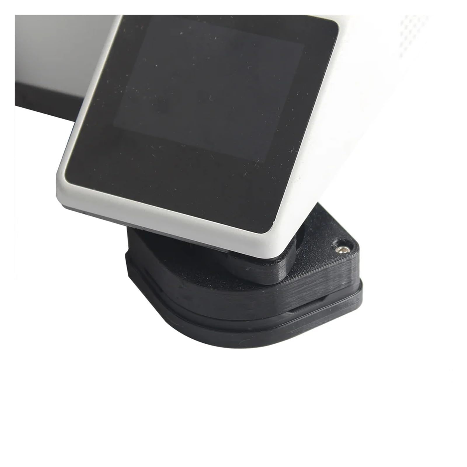 Wielokierunkowa, samonastawna, antywibracyjna stopka, mocna amortyzacja, podkładka pod drukarkę 3D do drukarki 2.4 R2 X1/P1(With print part)