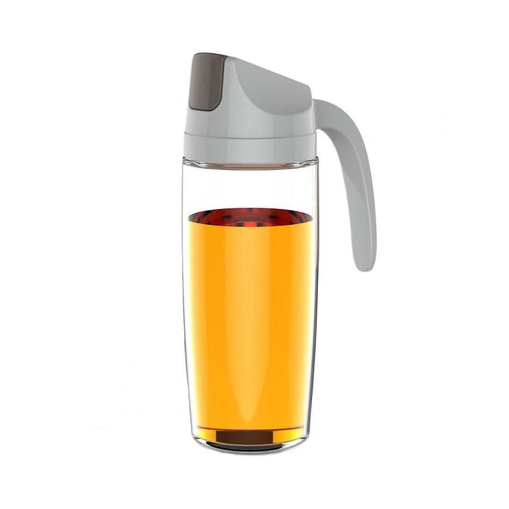 オイルポット リークプルーフデザイン*6 and（ヨシカワ） オイルポット 380ml ミニ and ステンレス製