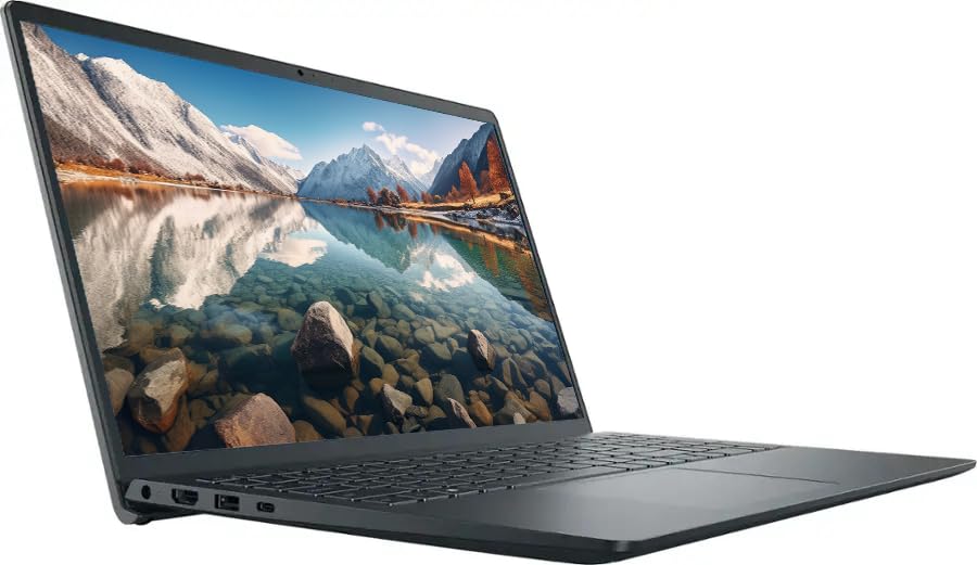 Amazon.com: Dell Inspiron 15.6