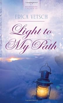 Paperback Light to My Path (Hearstong Presents #968) Book
