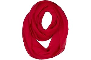 Infinity Scarf: The Perfect Accessory for Comfort and Style