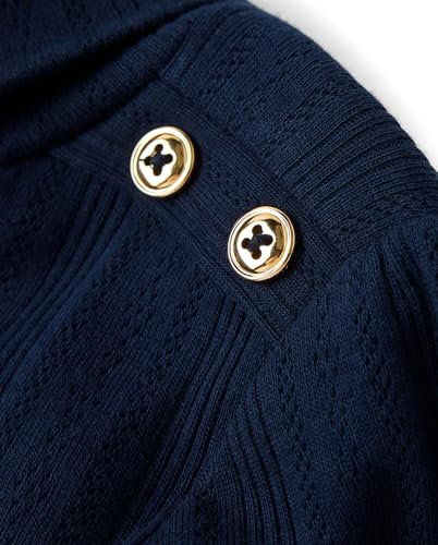Image of Gymboree Girls and Toddler Long Sleeve Turtleneck Shirts