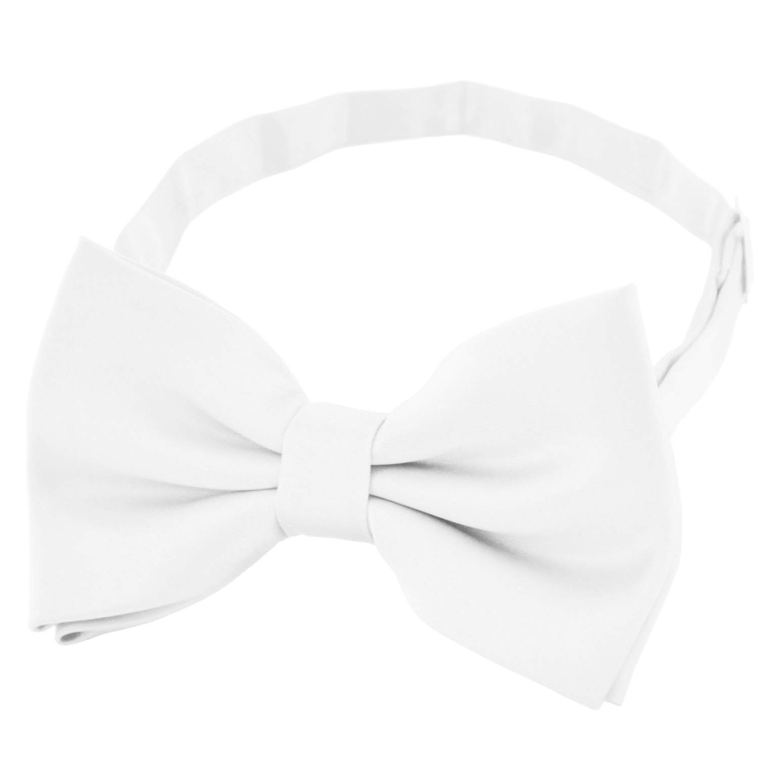 DonDon Papillon già legato e regolabile