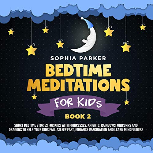 Bedtime Stories for Kids: 3 Manuscripts: Help Your Child Fall Asleep ...