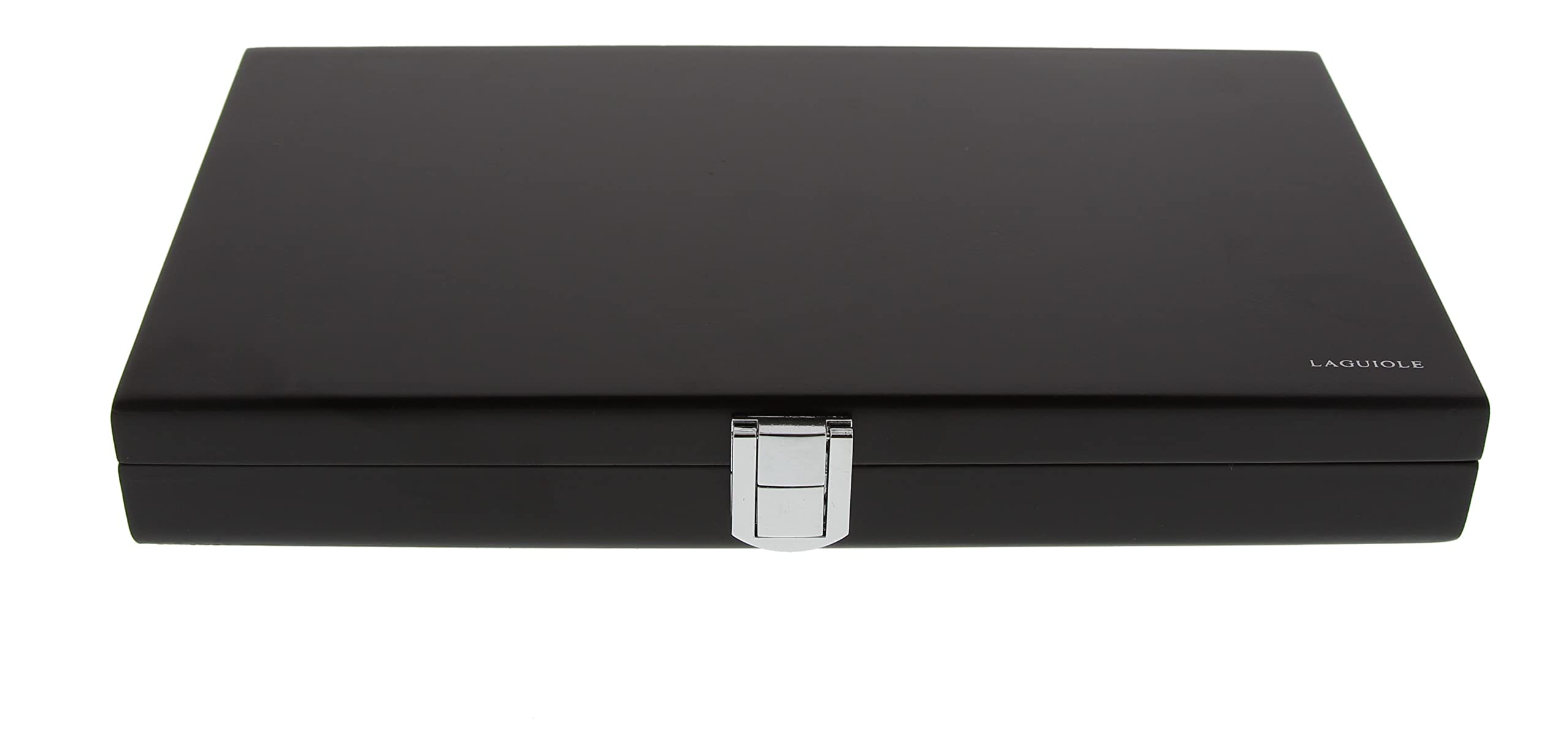 Pradel Excellence 7620-6 - Cuchillo de Carne, Color Plata