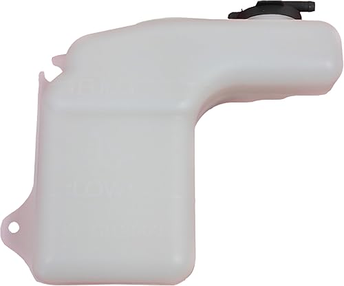 Garage-Pro Depósito de refrigerante para MITSUBISHI ECLIPSE 1995-1999SEBRING 1996-2000 Montaje (Eclipse 2.0L Motor de 6-1995)(Sebring Coupe)