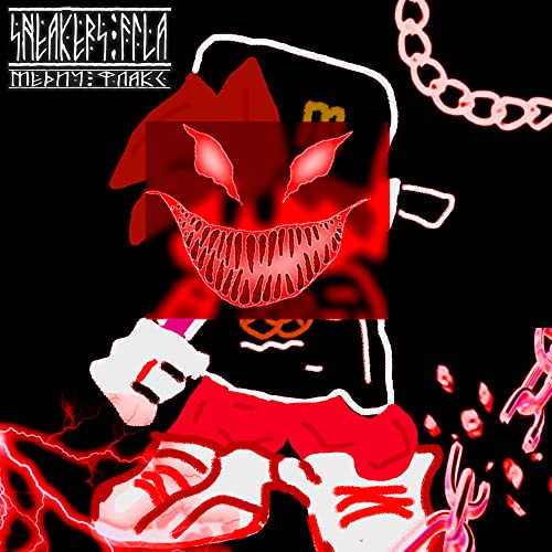 Sneakers Fila [Explicit]