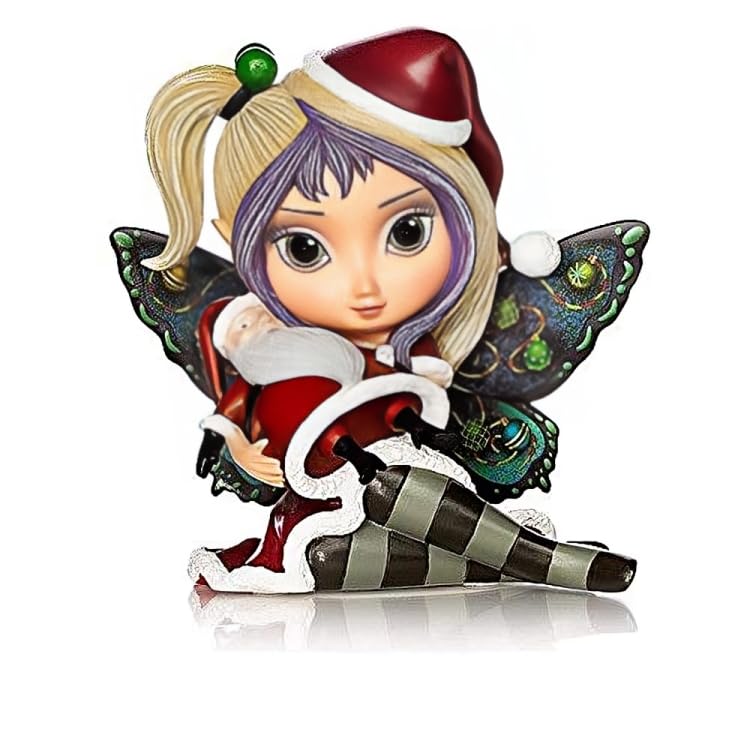 Amazon.com: The Hamilton Collection The Nightmare Before Christmas