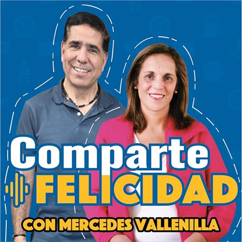 『#186 | Mercedes Vallenilla - La oración como terapia』のカバーアート
