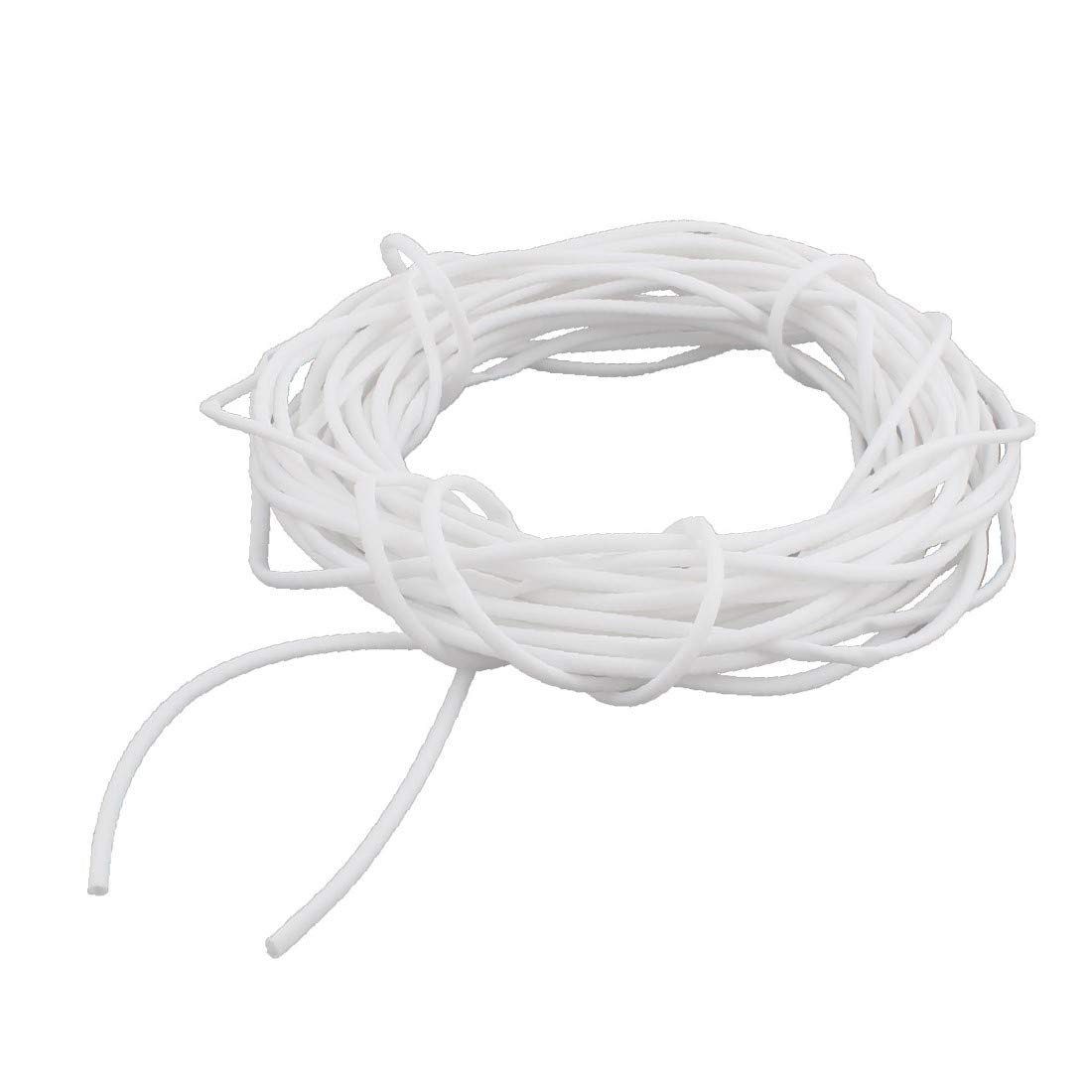 X Dree Pvc Machine Wire Organize Tube Pipe Sleeve Casing | Desertcart GB