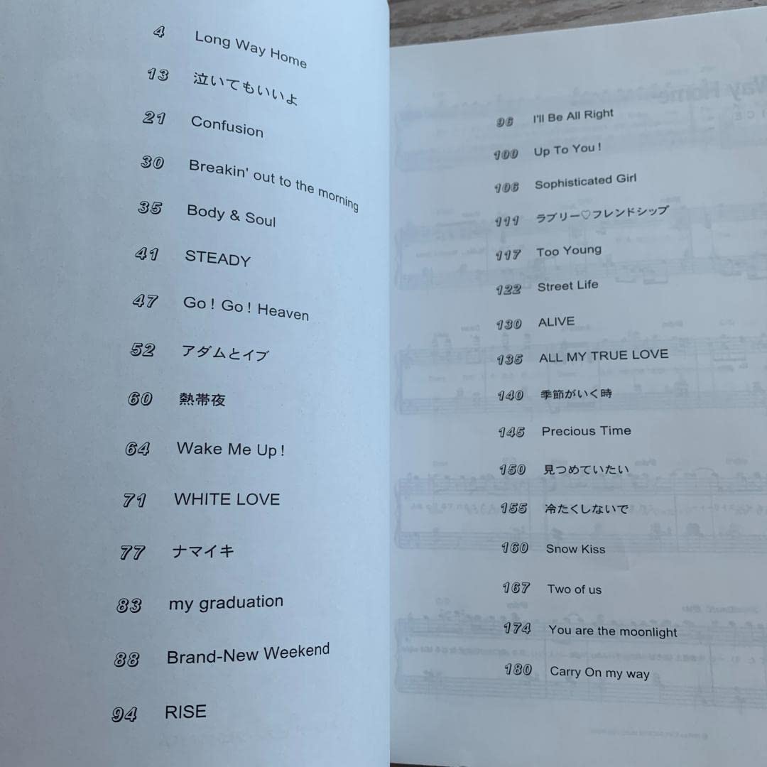 Amazon.co.jp: やさしく弾ける SPEED ピアノ ソロ アルバム：楽譜