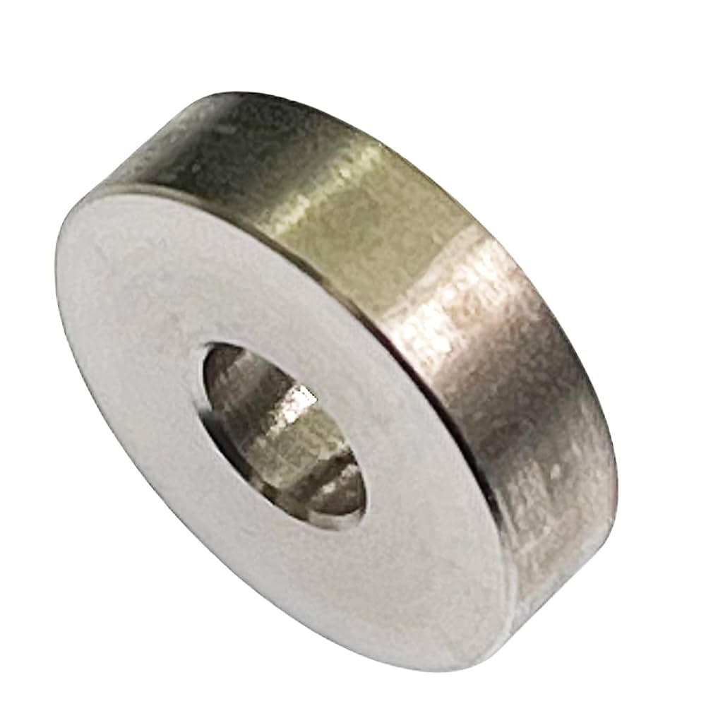 Amazon.co.jp: スペーサー ステンレス 内径6.3mm 外径18mm