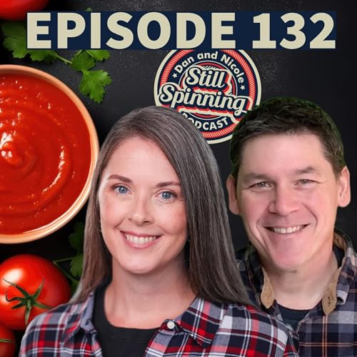 Still Spinning on 02.04.26