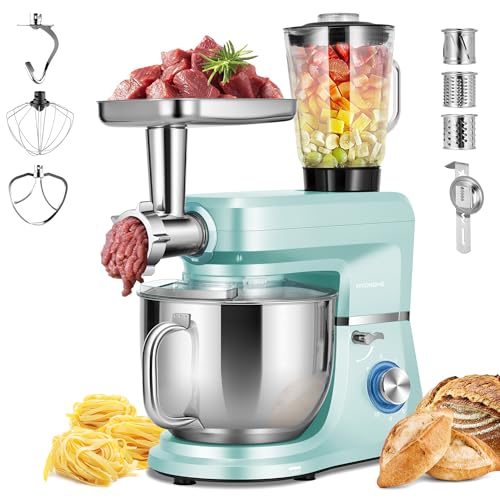 VIVOHOME 6-in-1 Stand Mixer
