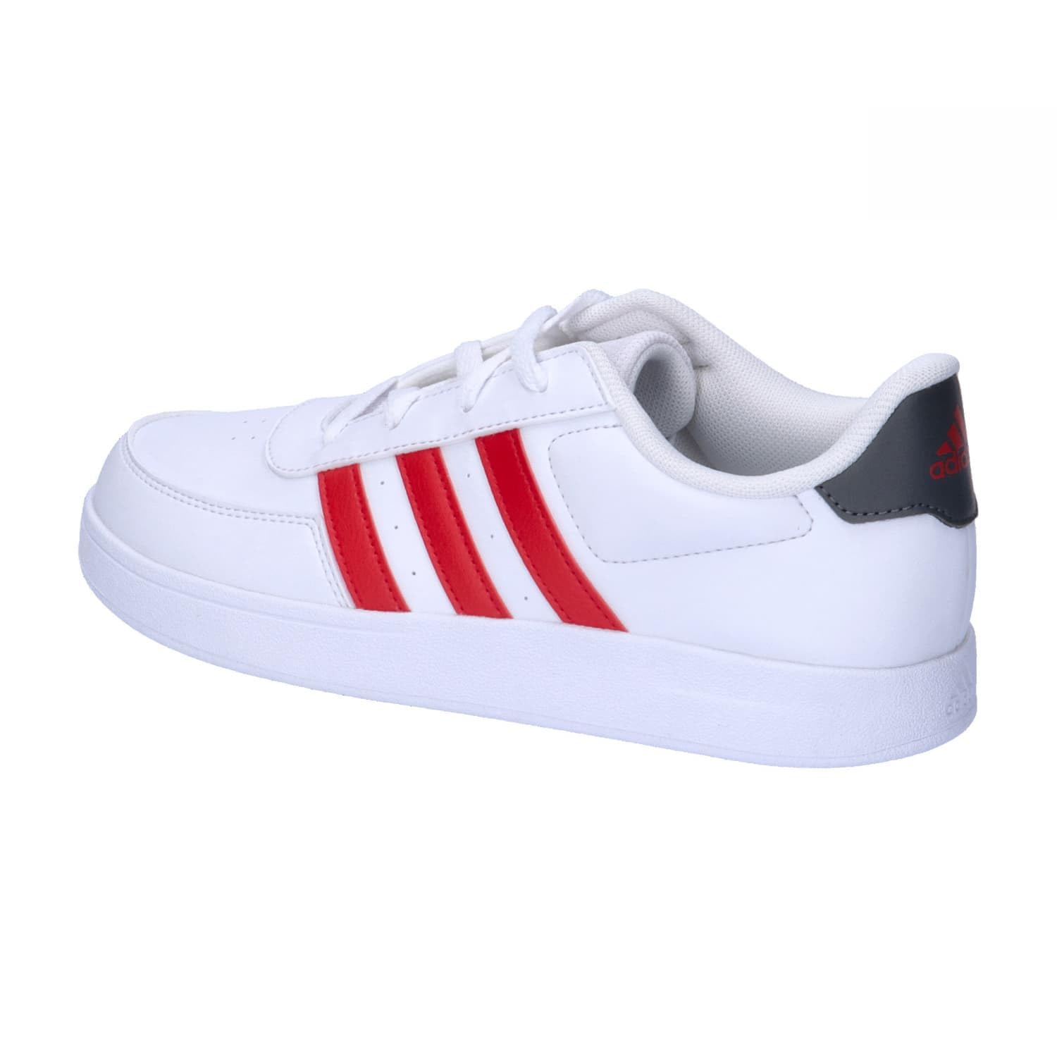 adidas Breaknet Lifestyle Court Lace Shoes Scarpe da tennisUnisex - Bambini e Ragazzi