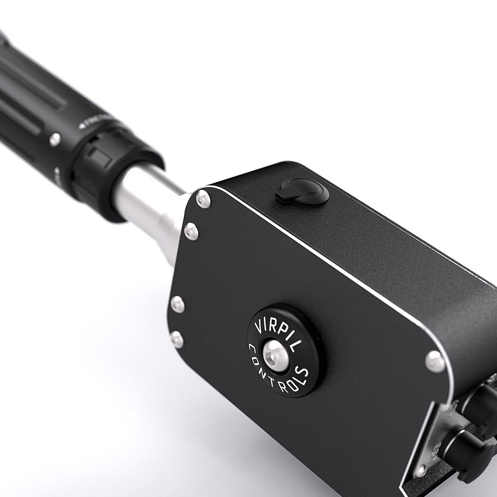 Virpil Controls Rotor Plus TCS Base - Upgraded