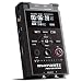 Marantz Professional PMD661MKIII | Handheld Solid State Field Recorder with On-Board File Encryption, Studio-Grade Recording Resolutions and Microphone Included