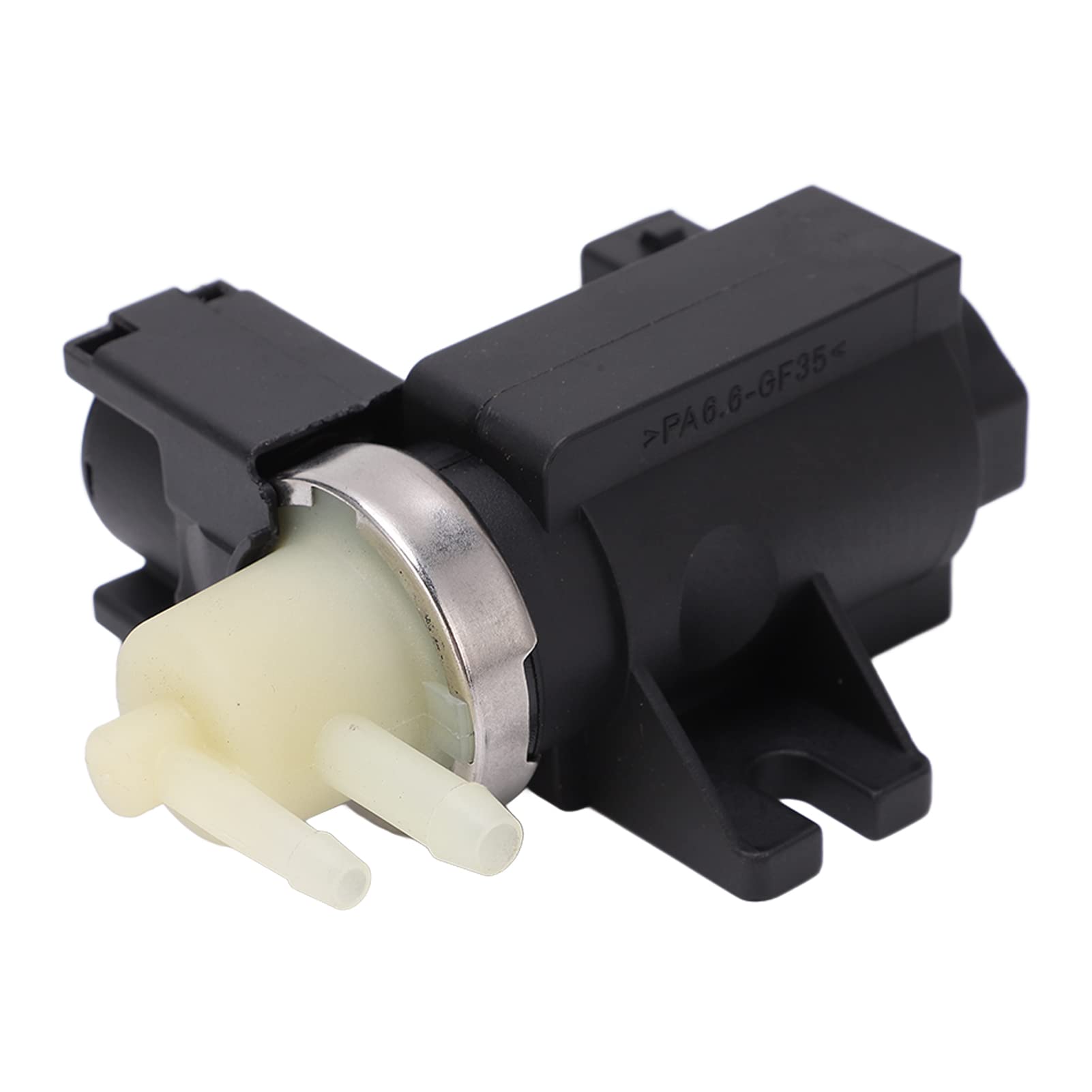 Tbest Modulador de Vacío Convertidor de Presión Válvula Solenoide 30618057 Reemplazo de Metal ABS de Alto Rendimiento para Ssangyong Kyron Rodius Stavic Actyon Rexton 2006 2012