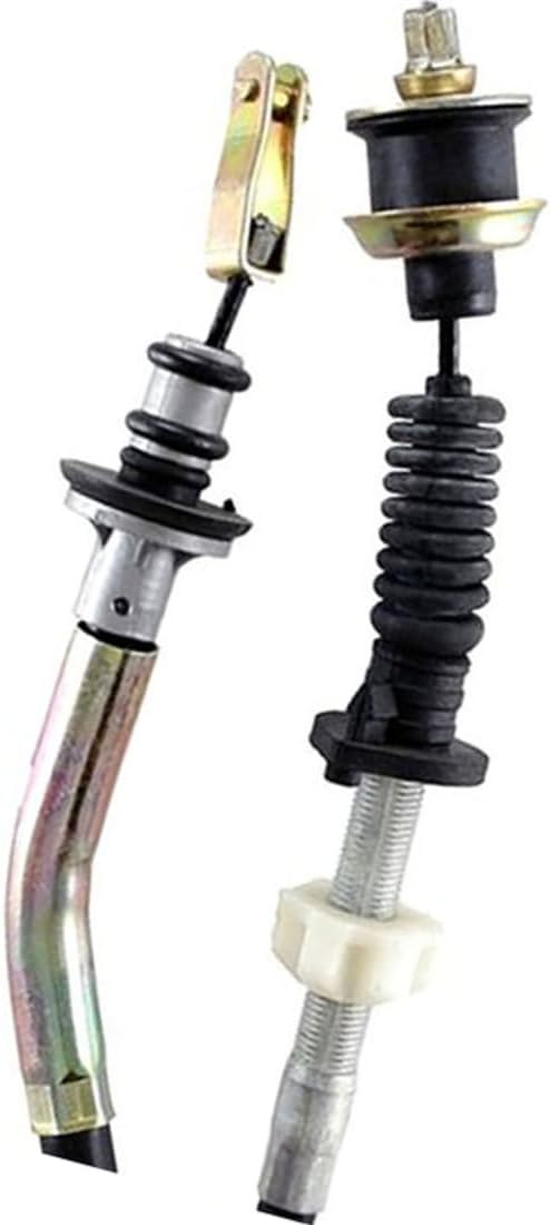 Clutch Cable for Honda Civic 1988 1989 1990 1991 Replacement 22910SH5A02 1 Piece