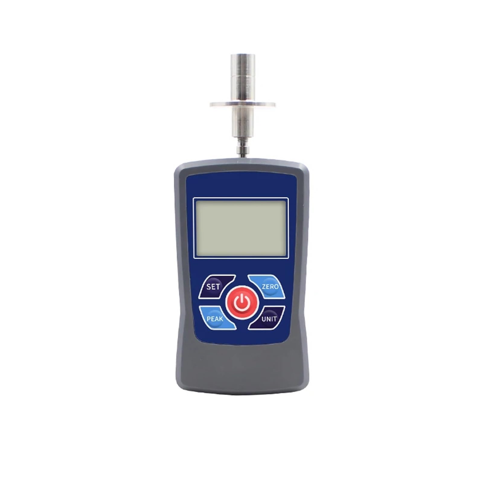 Gqnblvhzupdm A Hardness Tester Digital Fruit Hardness Tester Penetrometer For Pears Strawberries Grapes(A)