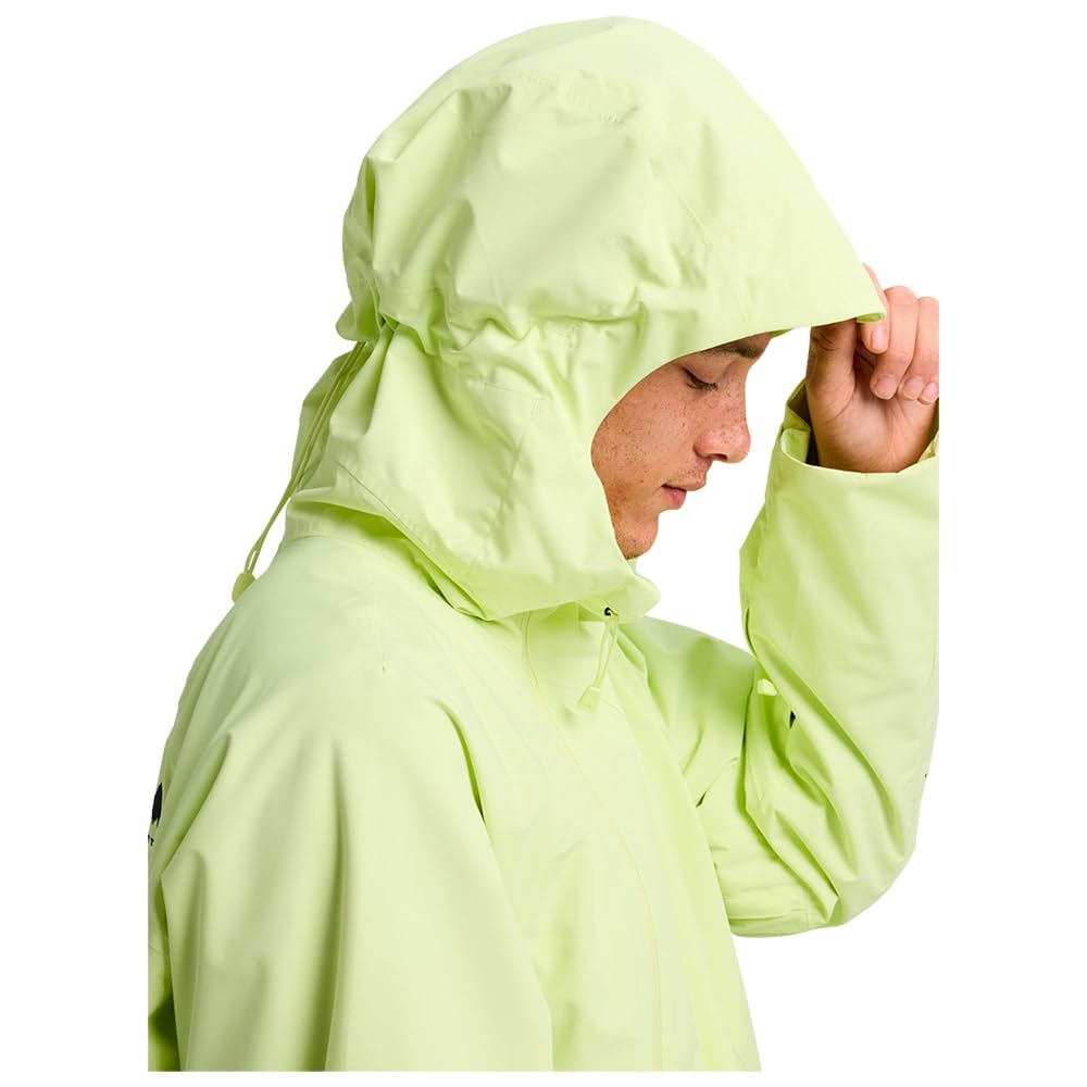 BURTON Reserve 2L Relaxed Anorak Jacket XL