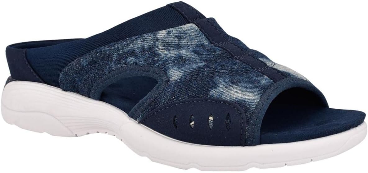 Easy Spirit Traciee 7 Dark Blue 7.5 M (B)