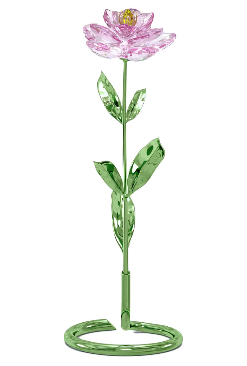 スワロフスキー ピオニー 花 楽天市場】スワロフスキー フロレール 牡丹 ピオニー 花 フラワー