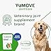 Lintbells | YuMOVE Senior Dog | High Strength Hip and Joint Supplement...